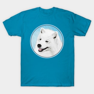 Samoyed T-Shirt